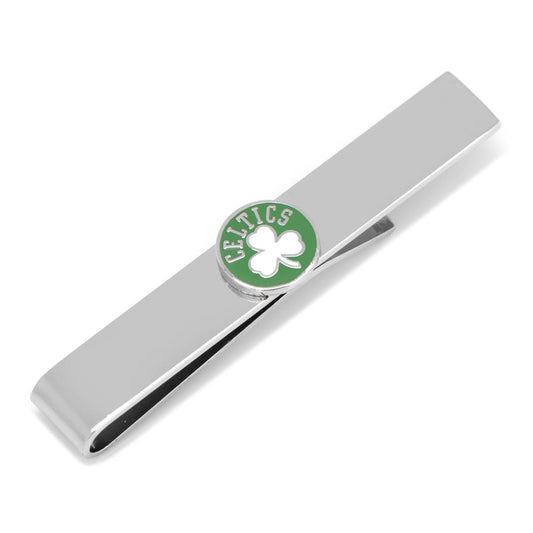 NBA Vintage Boston Celtics Tie Bar