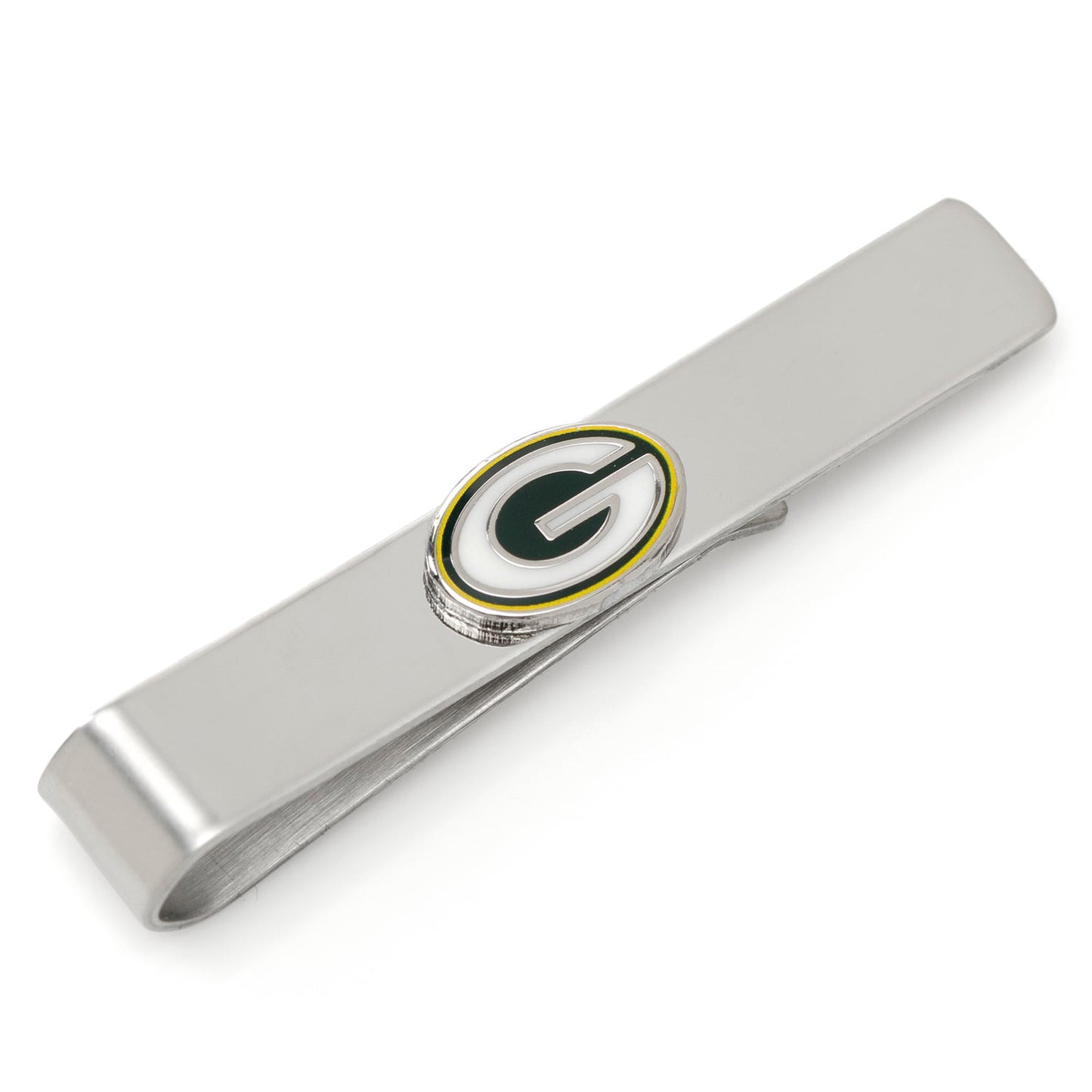 NFL Green Bay Packers Tie Bar