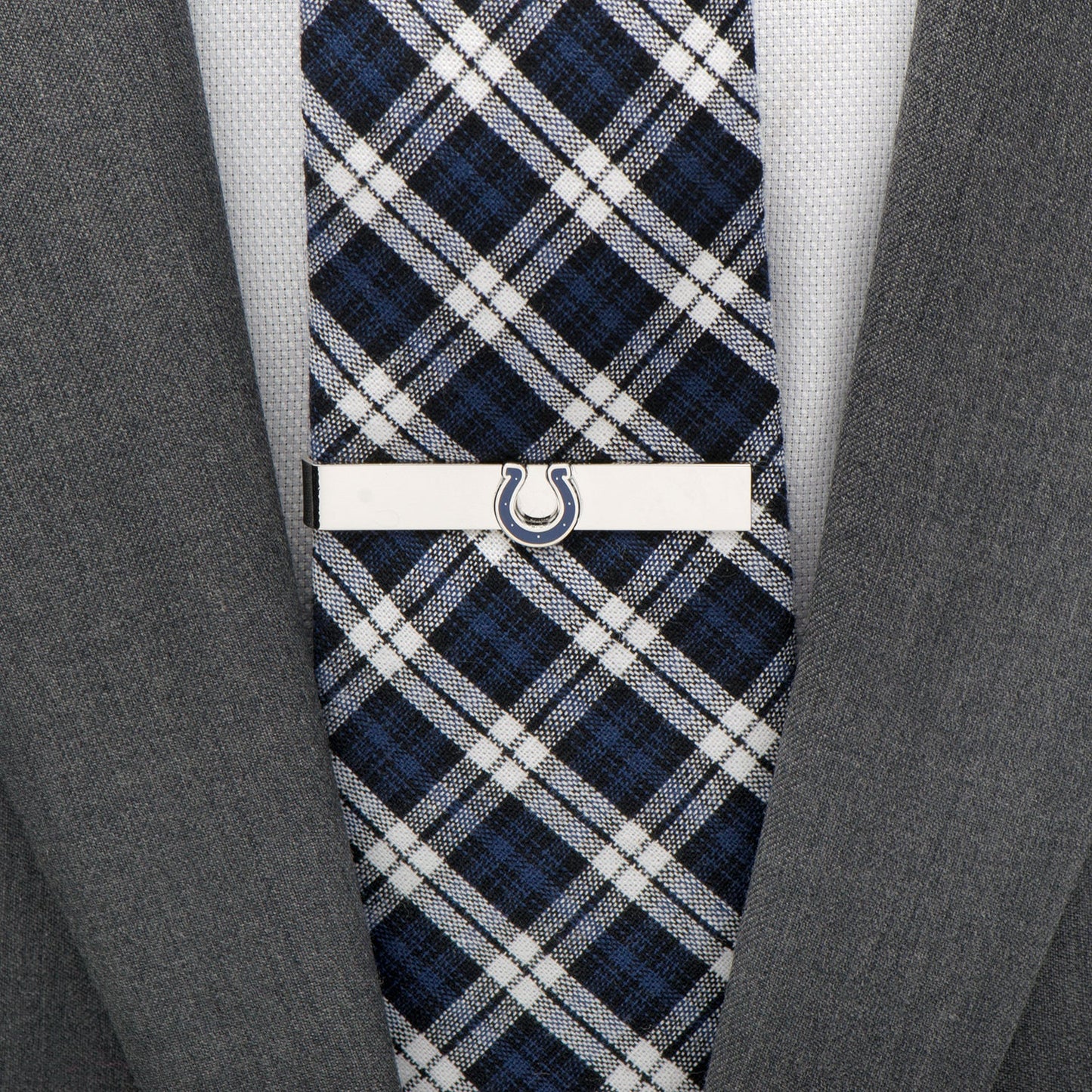 NFL Indianapolis Colts Tie Bar