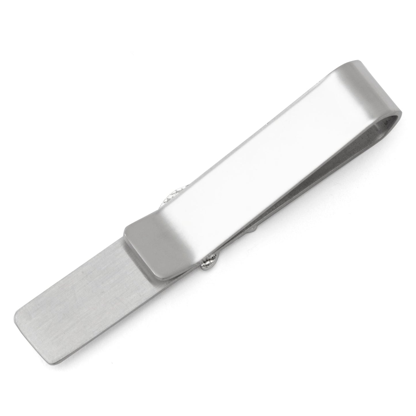 NCAA Michigan State Spartans Tie Bar