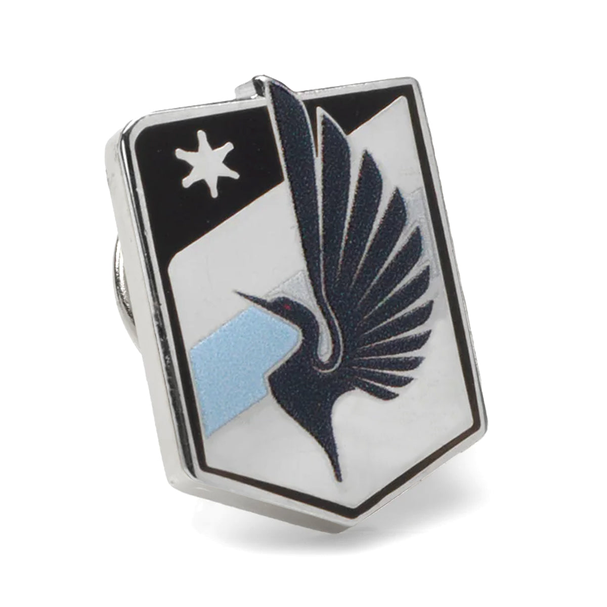 MLS Minnesota United FC Lapel Pin