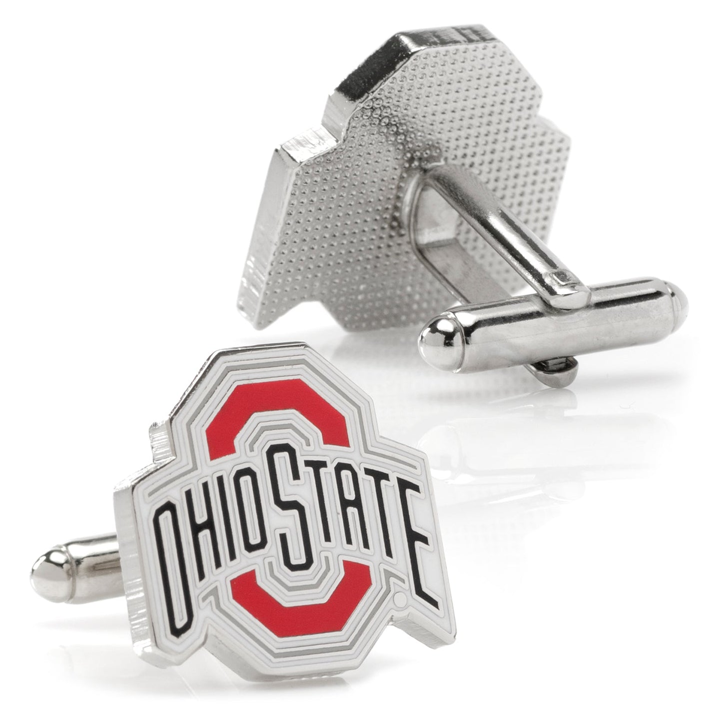 NCAA Ohio State University Buckeyes Cufflinks