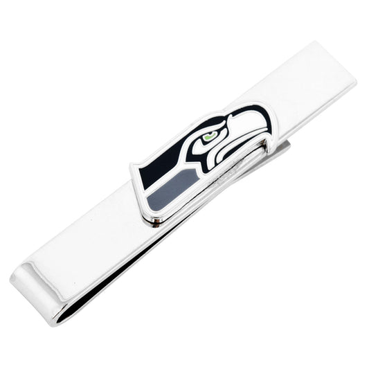 NFL Seattle Seahawks Tie Bar