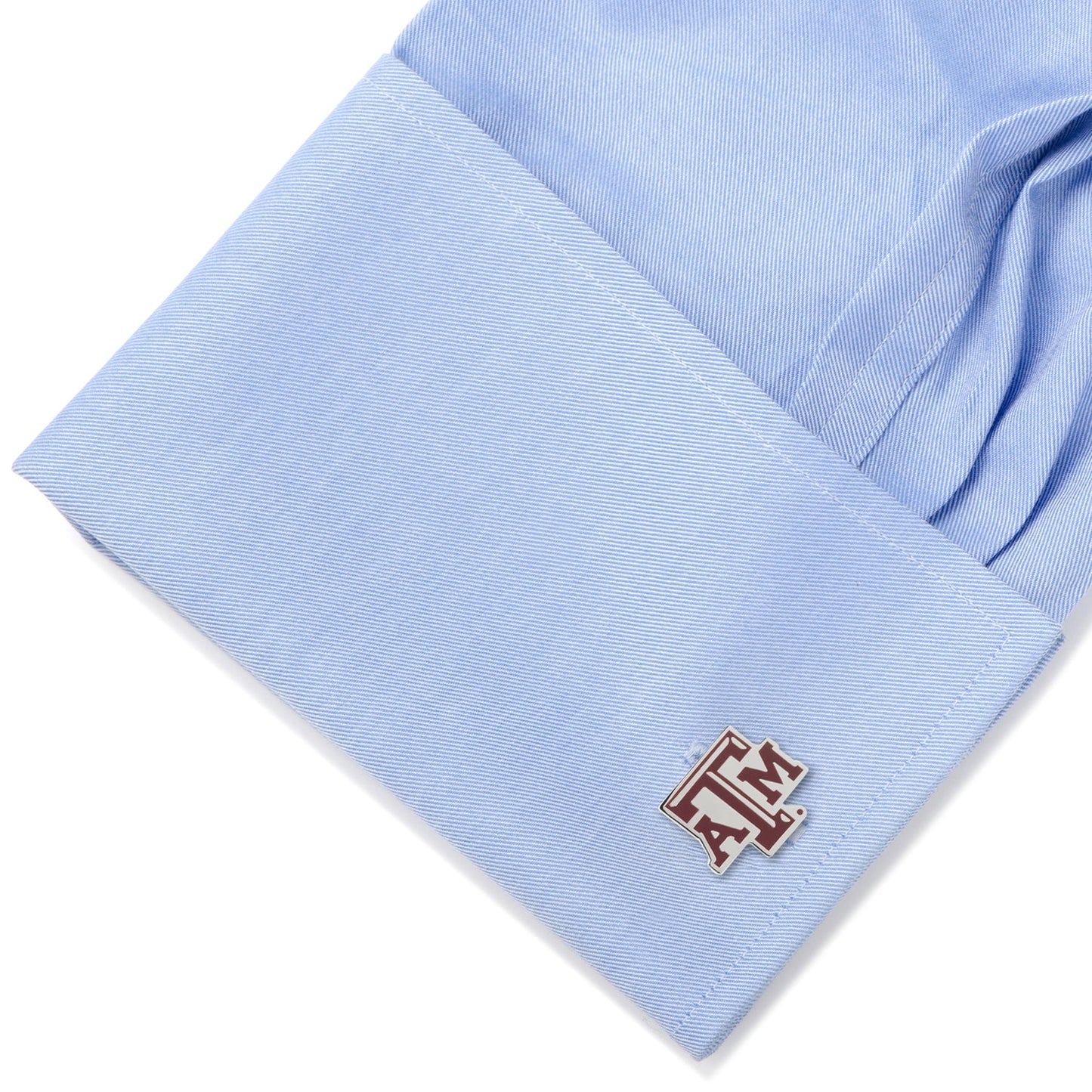 NCAA Texas A&M Aggies Cufflinks