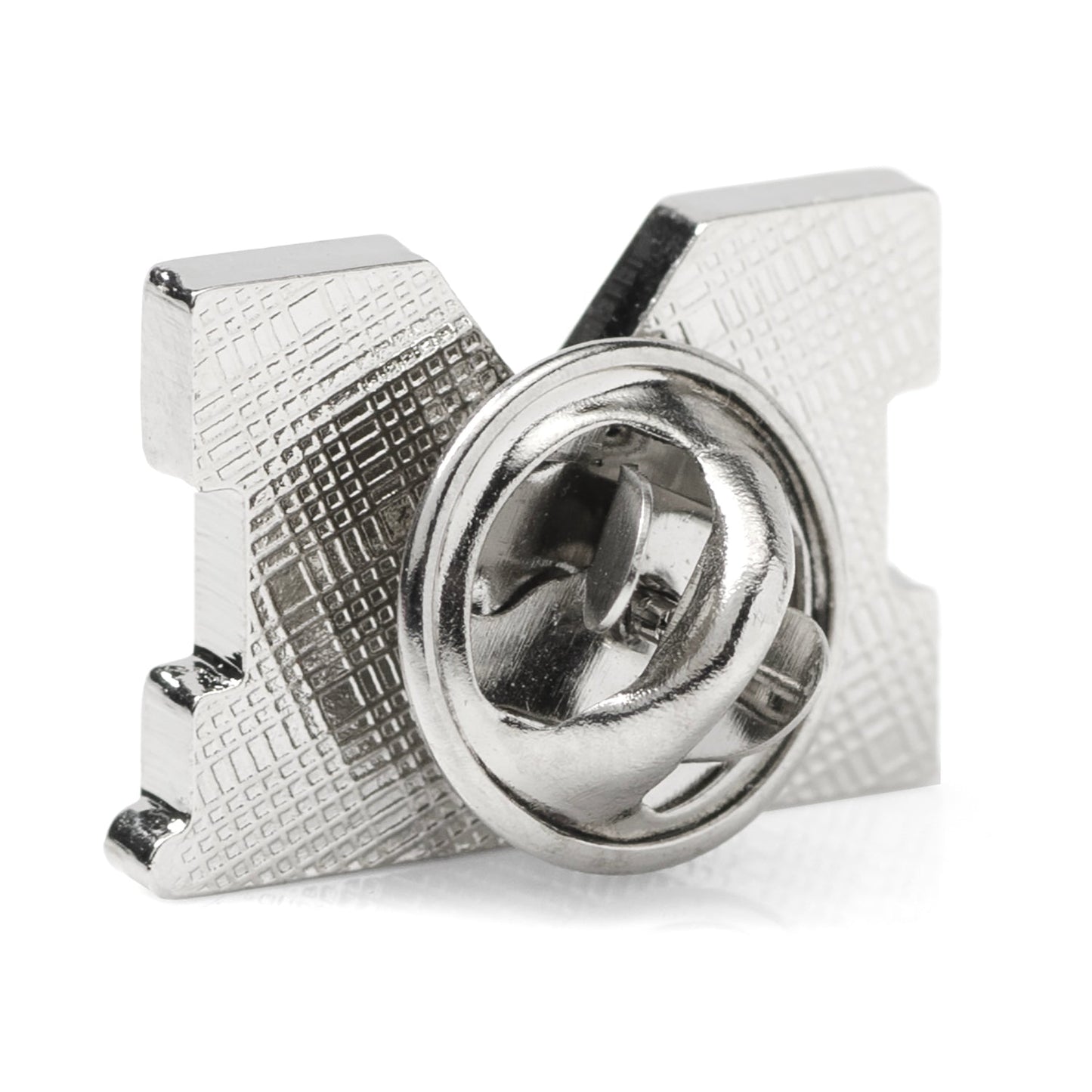 NCAA University of Michigan Wolverines Lapel Pin