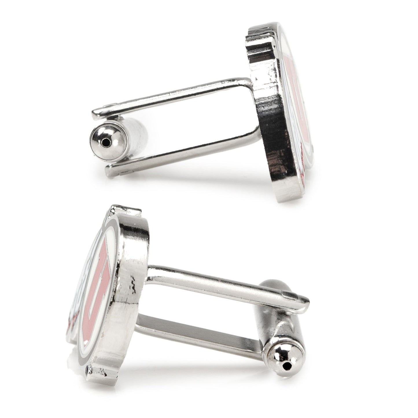NCAA University of Utah Utes Cufflinks