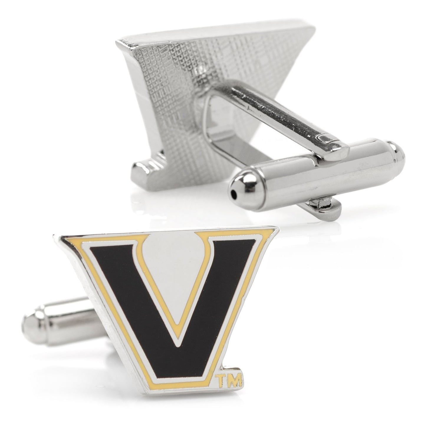 NCAA Vanderbilt Commodores Cufflinks