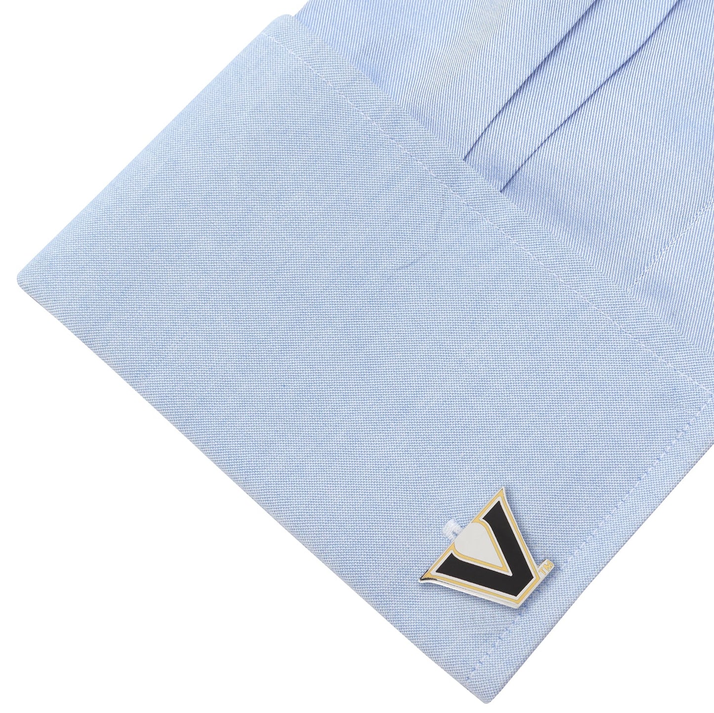 NCAA Vanderbilt Commodores Cufflinks