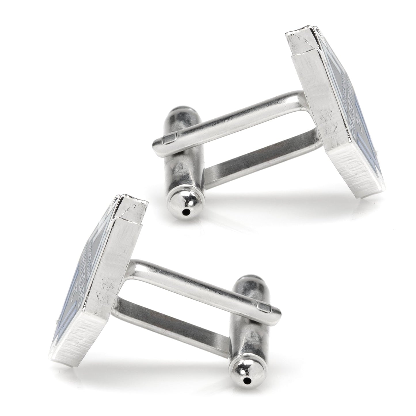 MLS Vancouver Whitecaps FC Cufflinks