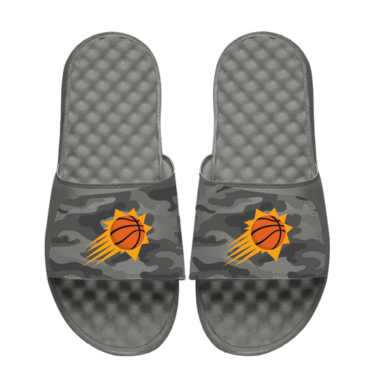 Pheonix Suns Urban Camo Slides