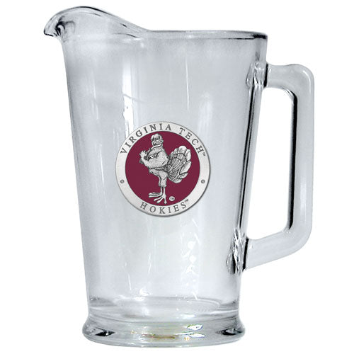 Virginia Tech University Hokies Pitcher