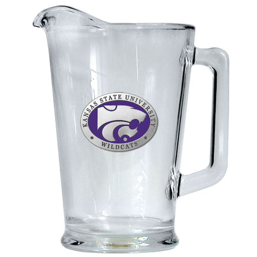 Kansas State University Pitcher