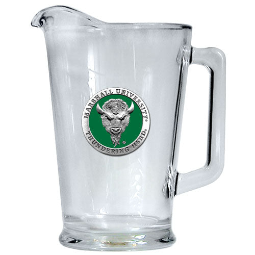 Marshall University Pitcher