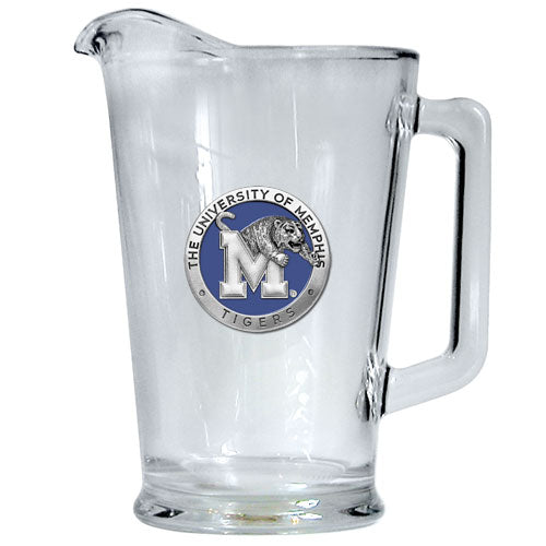 University of Memphis Pitcher