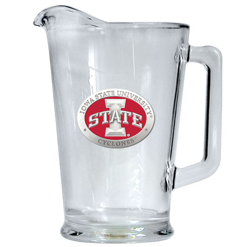 Iowa State University Pitcher