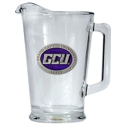 Grand Canyon University Pitcher