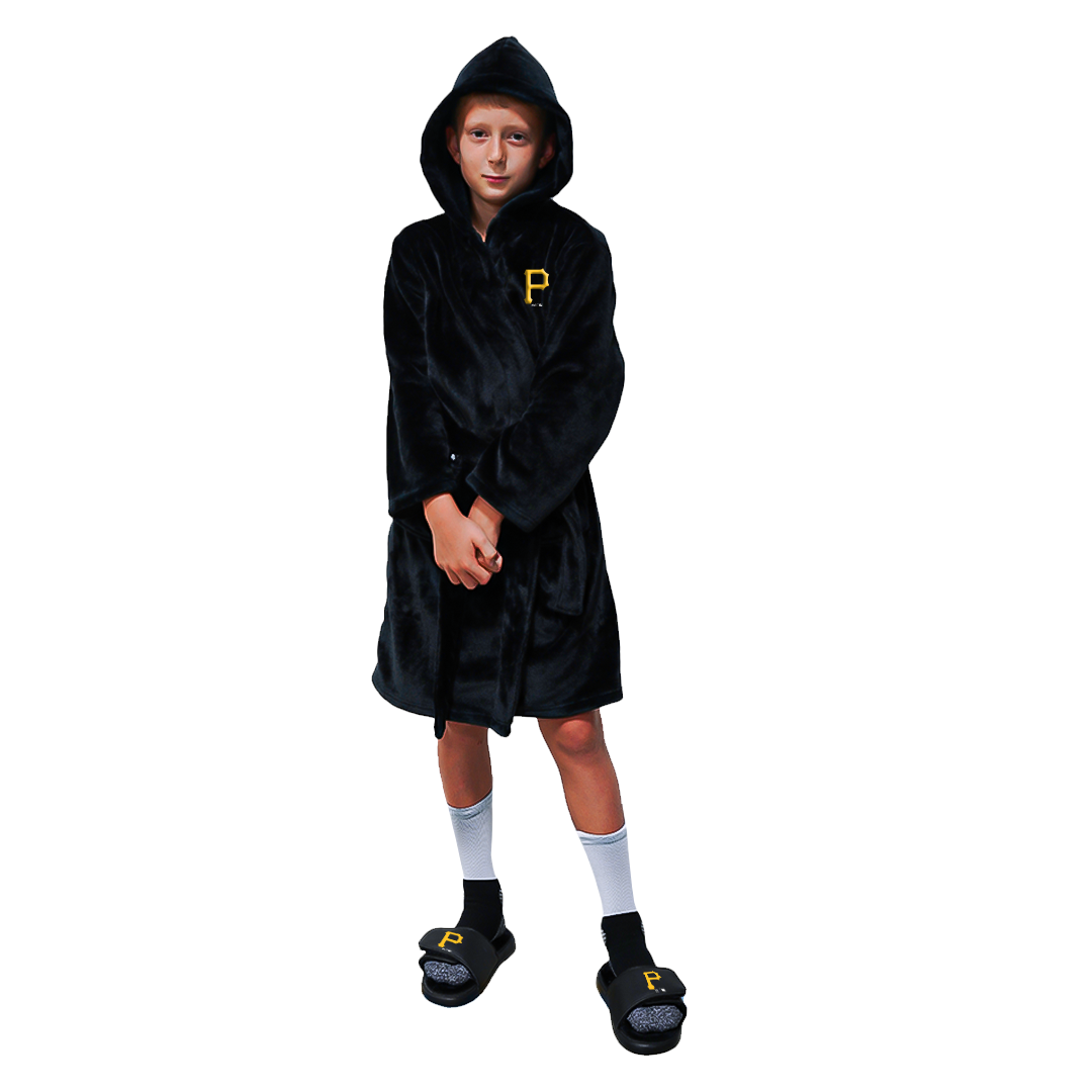 Pittsburgh Pirates Phantom Robe Slide Bundle