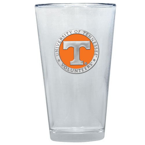 University of Tennessee Pint Glass