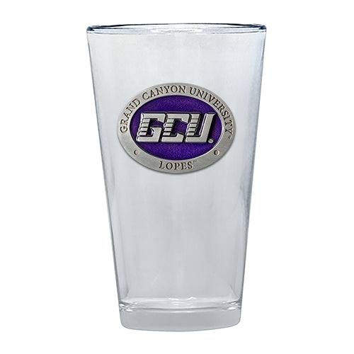 Grand Canyon University Pint Glass