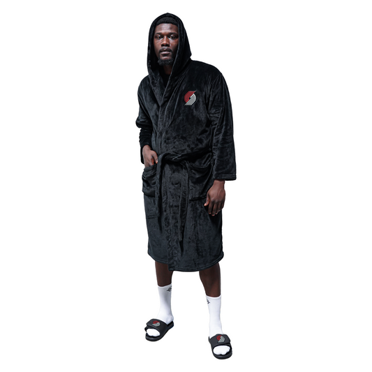 Portland Trailblazers Phantom Robe