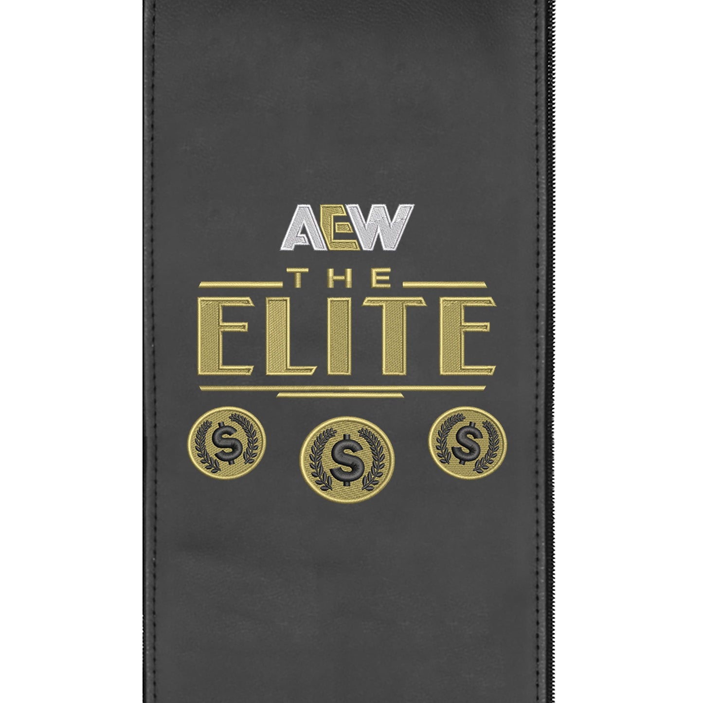 AEW The Elite Logo Panel