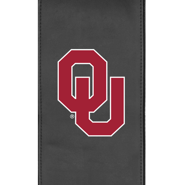 Swivel Bar Stool 2000 with  Oklahoma Sooners Logo