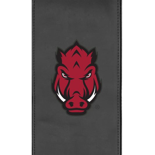 Arkansas Razorbacks Secondary Logo Panel