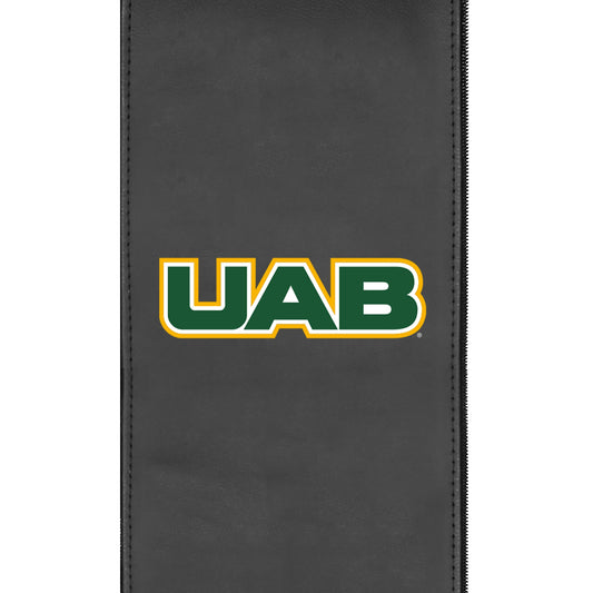 Alabama Birmingham Blazers Primary Logo Panel