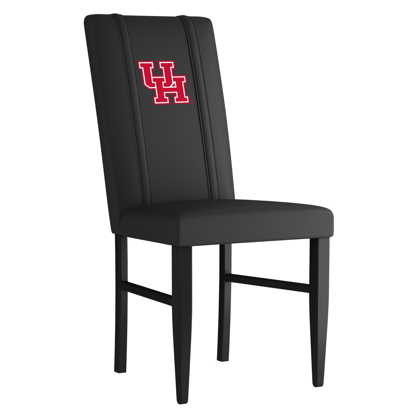 Side Chair 2000 with University of Houston Logo Set of 2