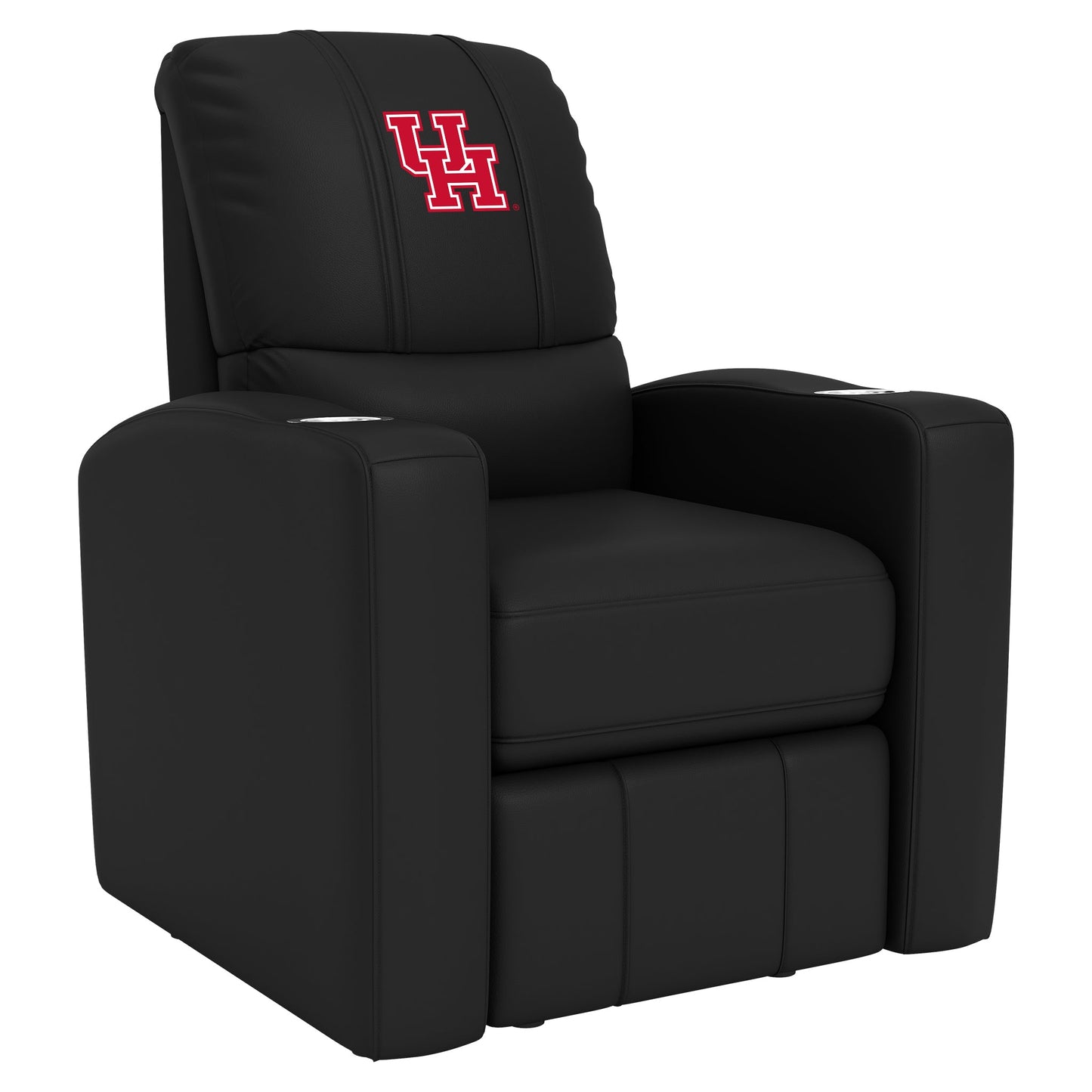 Stealth Recliner with University of Houston Logo