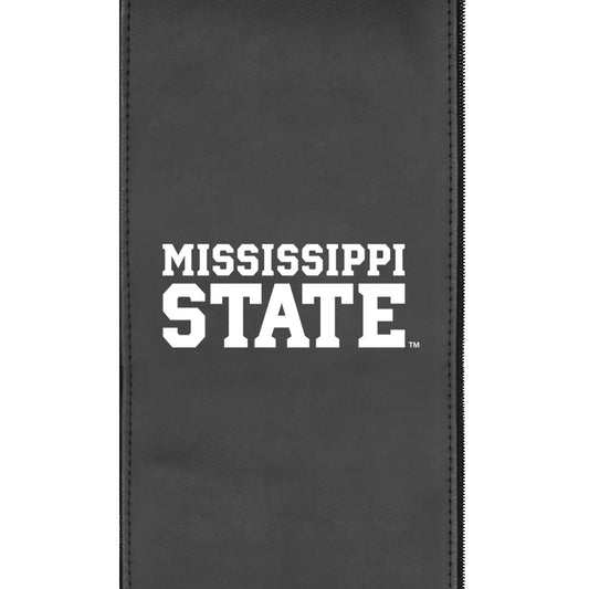 Logo Panel with Mississippi State Wordmark