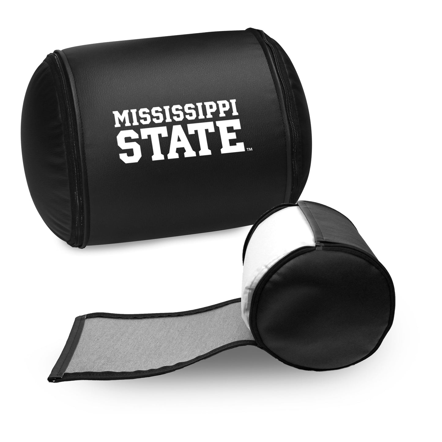 Logo Panel with Mississippi State Wordmark