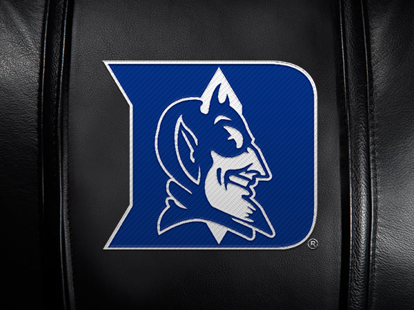 Duke University Iron D Secondary Logo Panel
