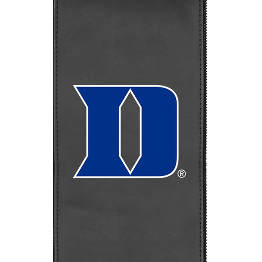 Duke University Iron D Primary Logo Panel