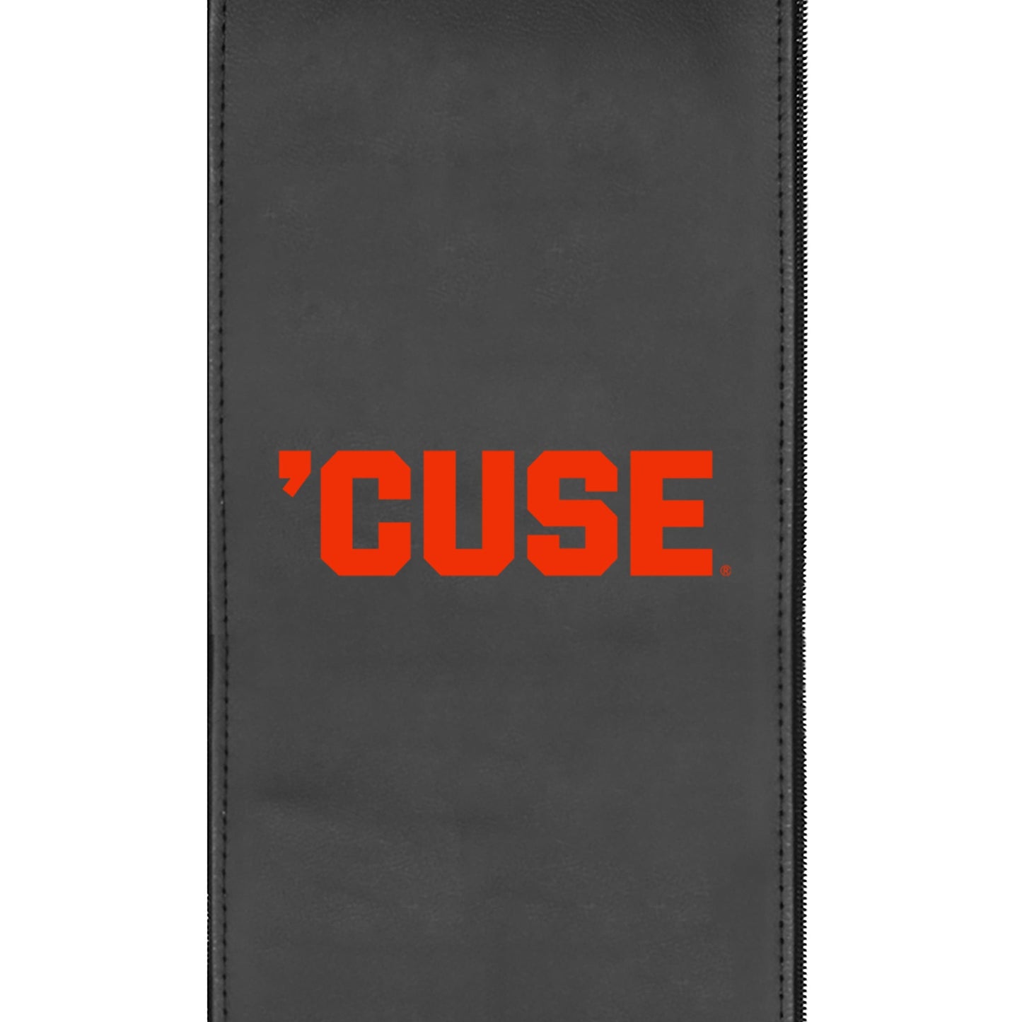 Stealth Recliner with Syracuse Orange Wordmark Logo