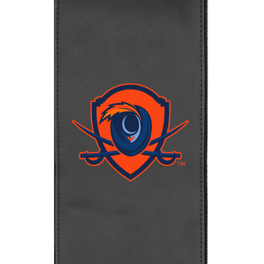 Virginia Cavaliers Secondary Logo Panel