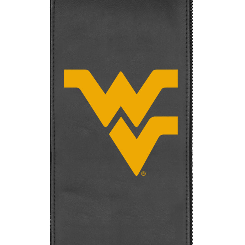 Stealth Recliner with West Virginia Mountaineers Logo