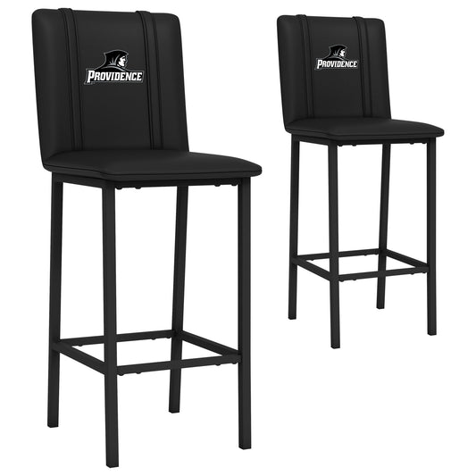 Bar Stool 500 with Providence College Friars Logo Set of 2