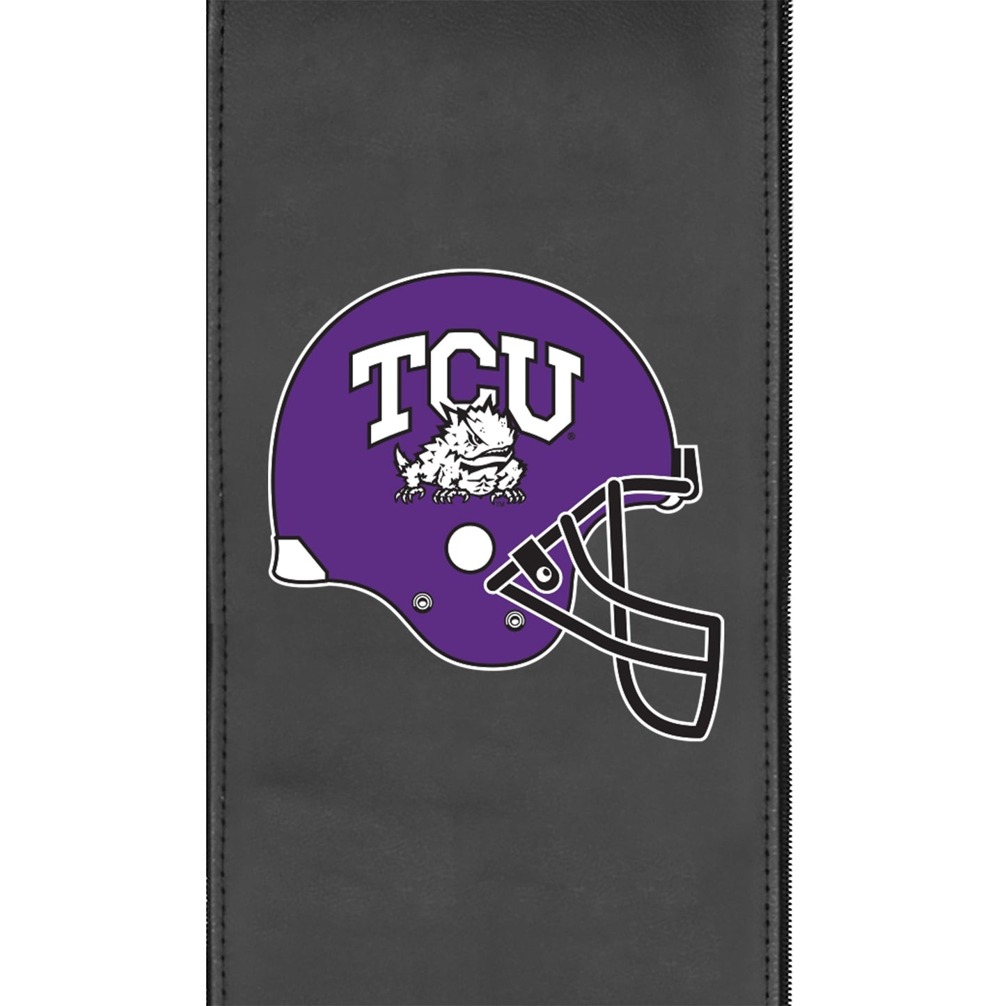 Game Rocker 100 with TCU Horned Frogs Alternate