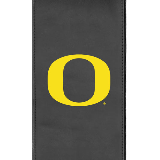 Oregon Ducks Logo Panel