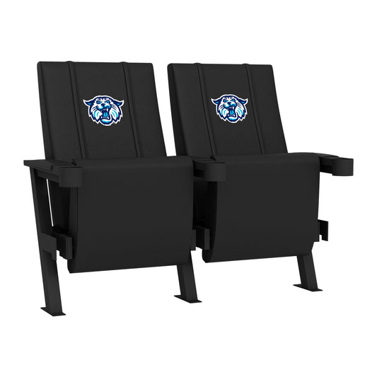 SuiteMax 3.5 VIP Seats with Villanova Wildcats Secondary Logo