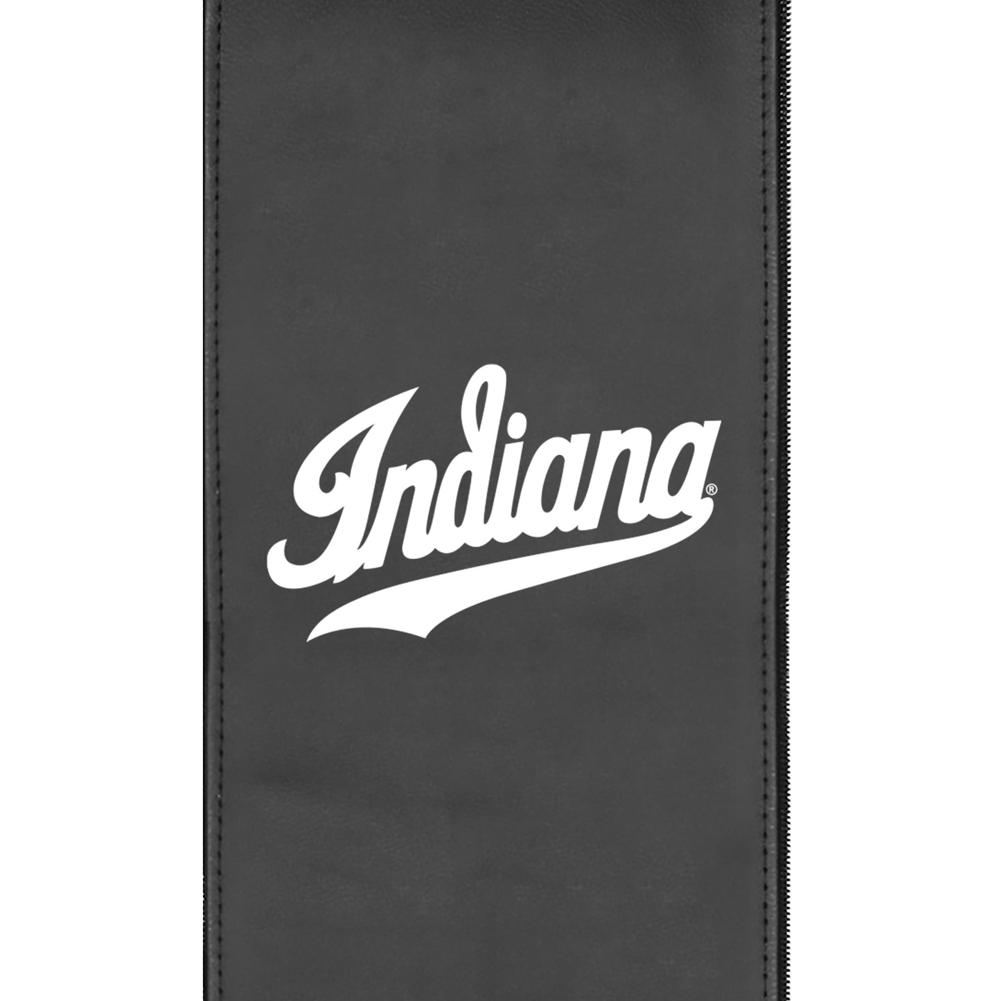 Swivel Bar Stool 2000 with Indiana University Wordmark Logo