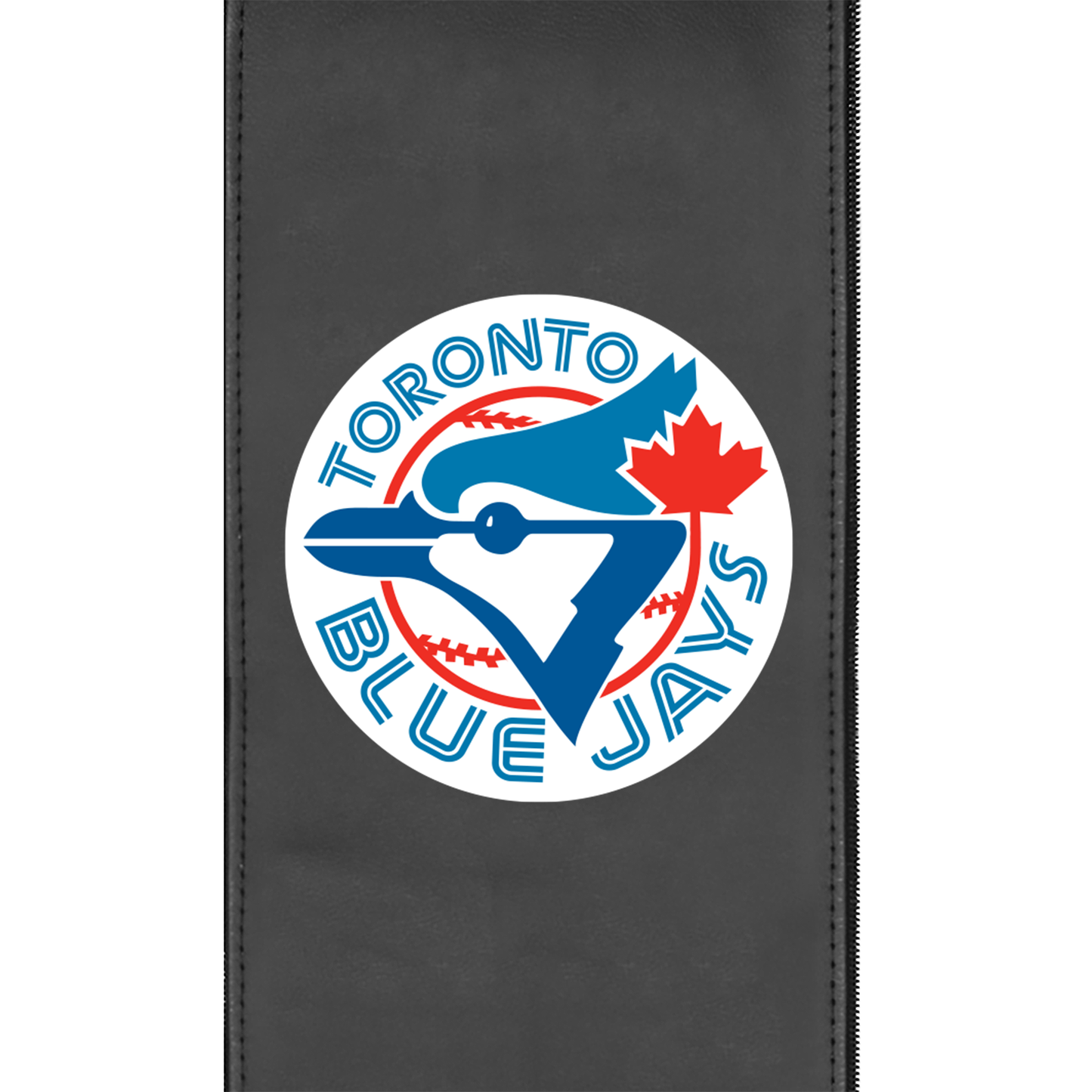 Stealth Power Plus Recliner with Toronto Blue Jays Cooperstown