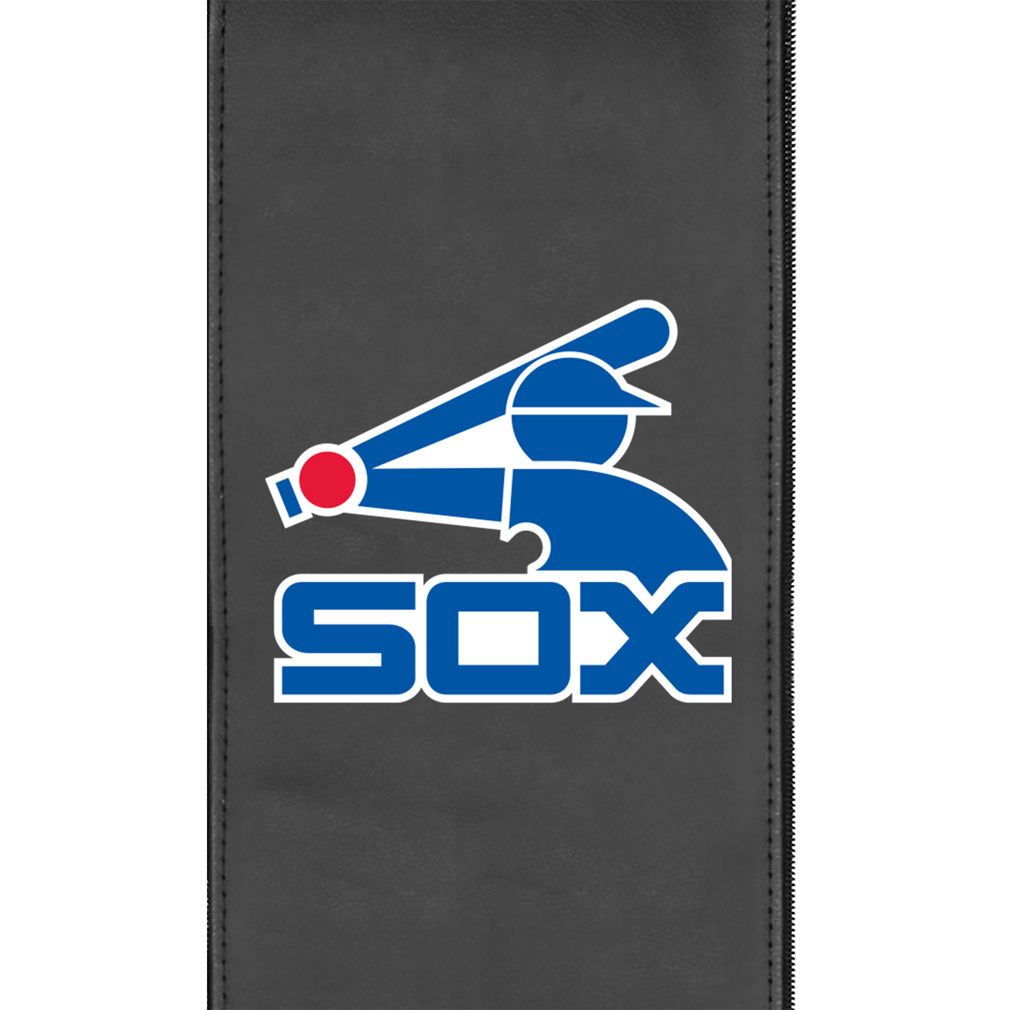 SuiteMax 3.5 VIP Seats with Chicago White Sox Cooperstown Secondary Logo