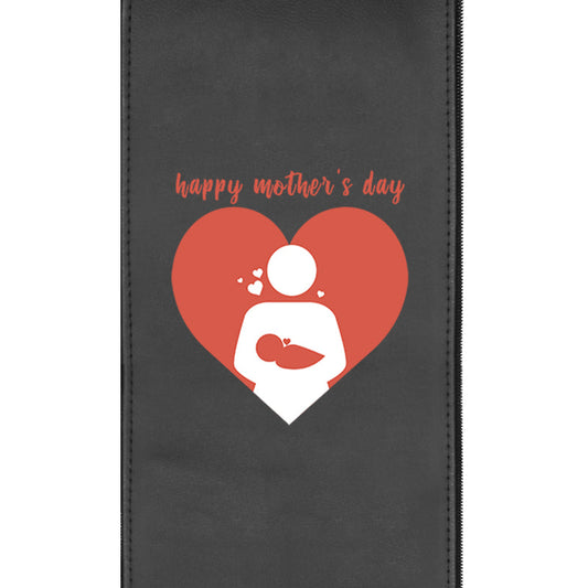 Mothers Day Newborn Logo Panel
