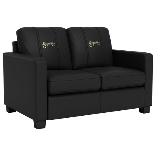 Dyno Stationary Loveseat with Arizona Diamondbacks City Connect Logo