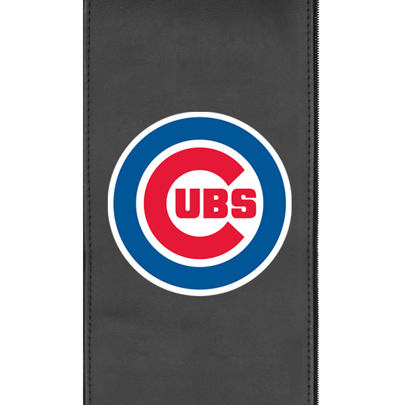 Chicago Cubs Logo Panel