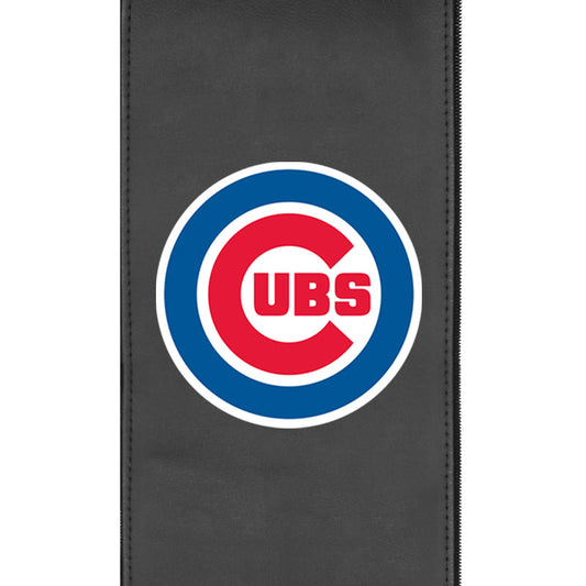 Chicago Cubs Logo Panel