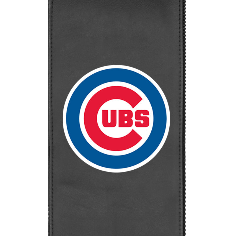 Office Chair 1000 with Chicago Cubs Logo