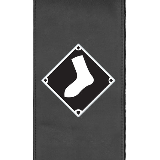 Chicago White Sox Secondary Logo Panel